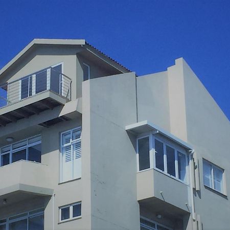 809 Umdloti Beach Resort Exterior foto