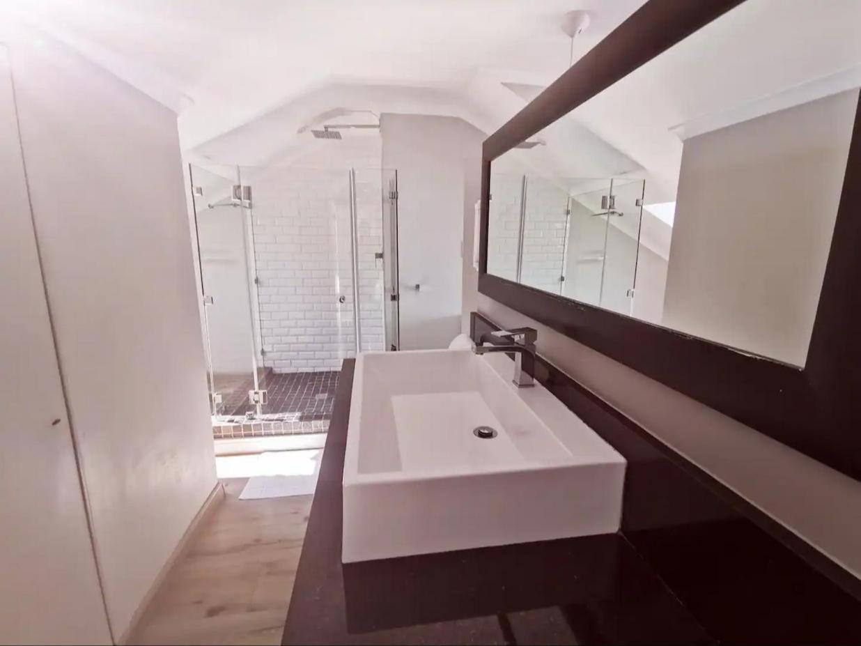 809 Umdloti Beach Resort Zimmer foto