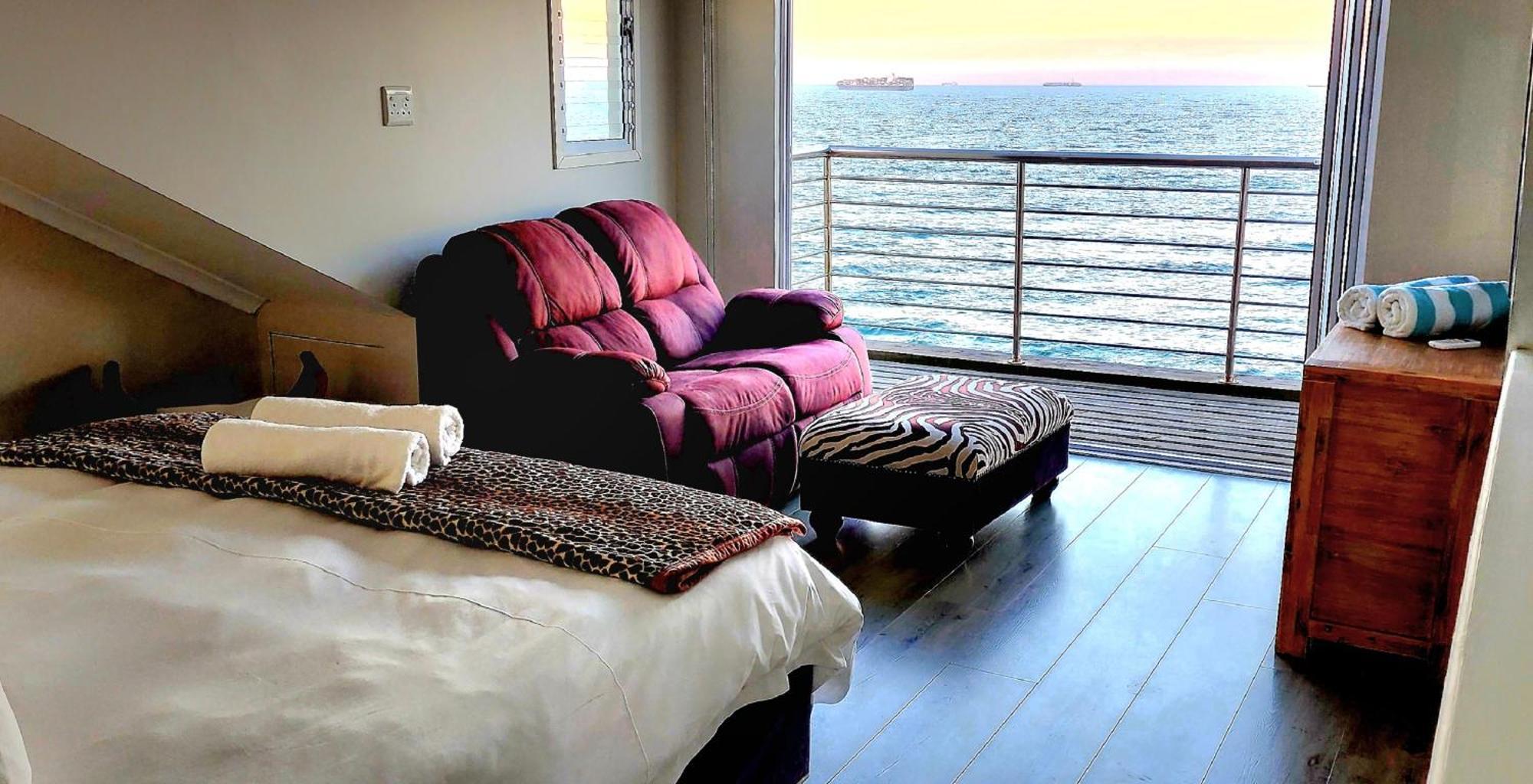 809 Umdloti Beach Resort Exterior foto